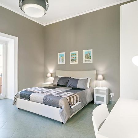 Appartement Stylish Flat Maqueda à Palerme Extérieur photo