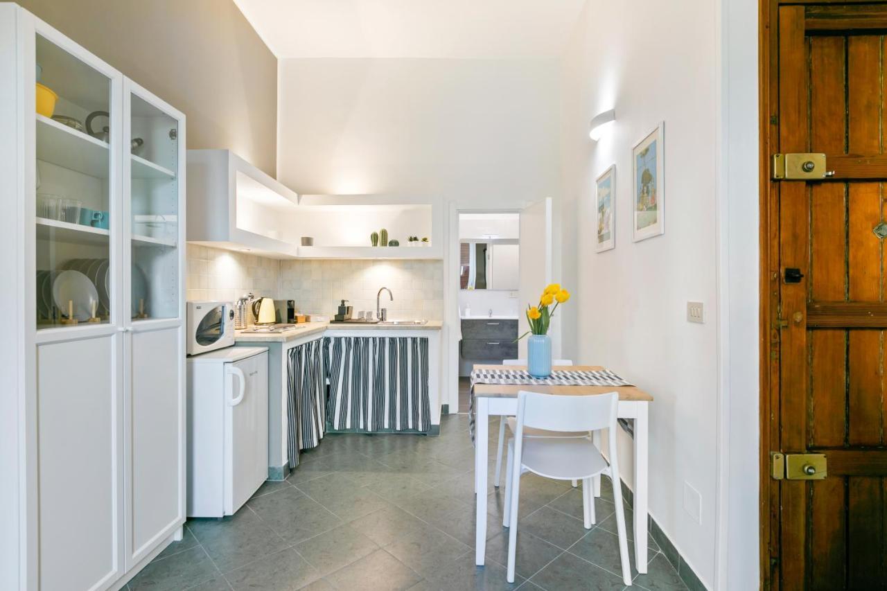 Appartement Stylish Flat Maqueda à Palerme Extérieur photo