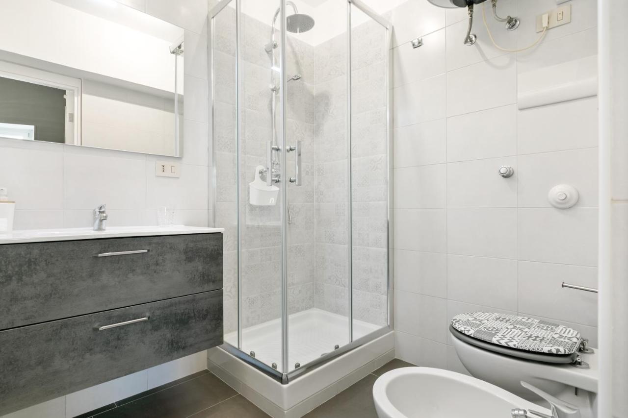 Appartement Stylish Flat Maqueda à Palerme Extérieur photo