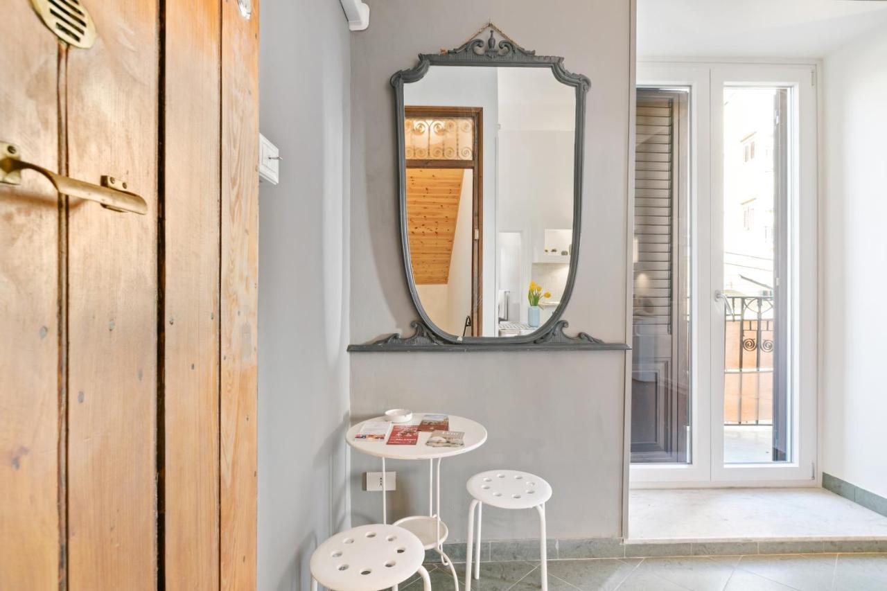 Appartement Stylish Flat Maqueda à Palerme Extérieur photo