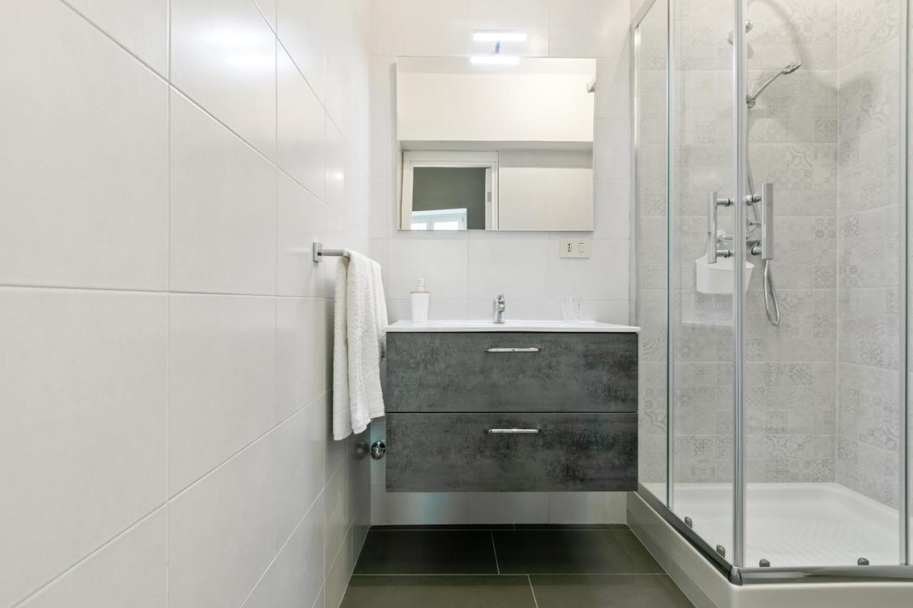 Appartement Stylish Flat Maqueda à Palerme Extérieur photo