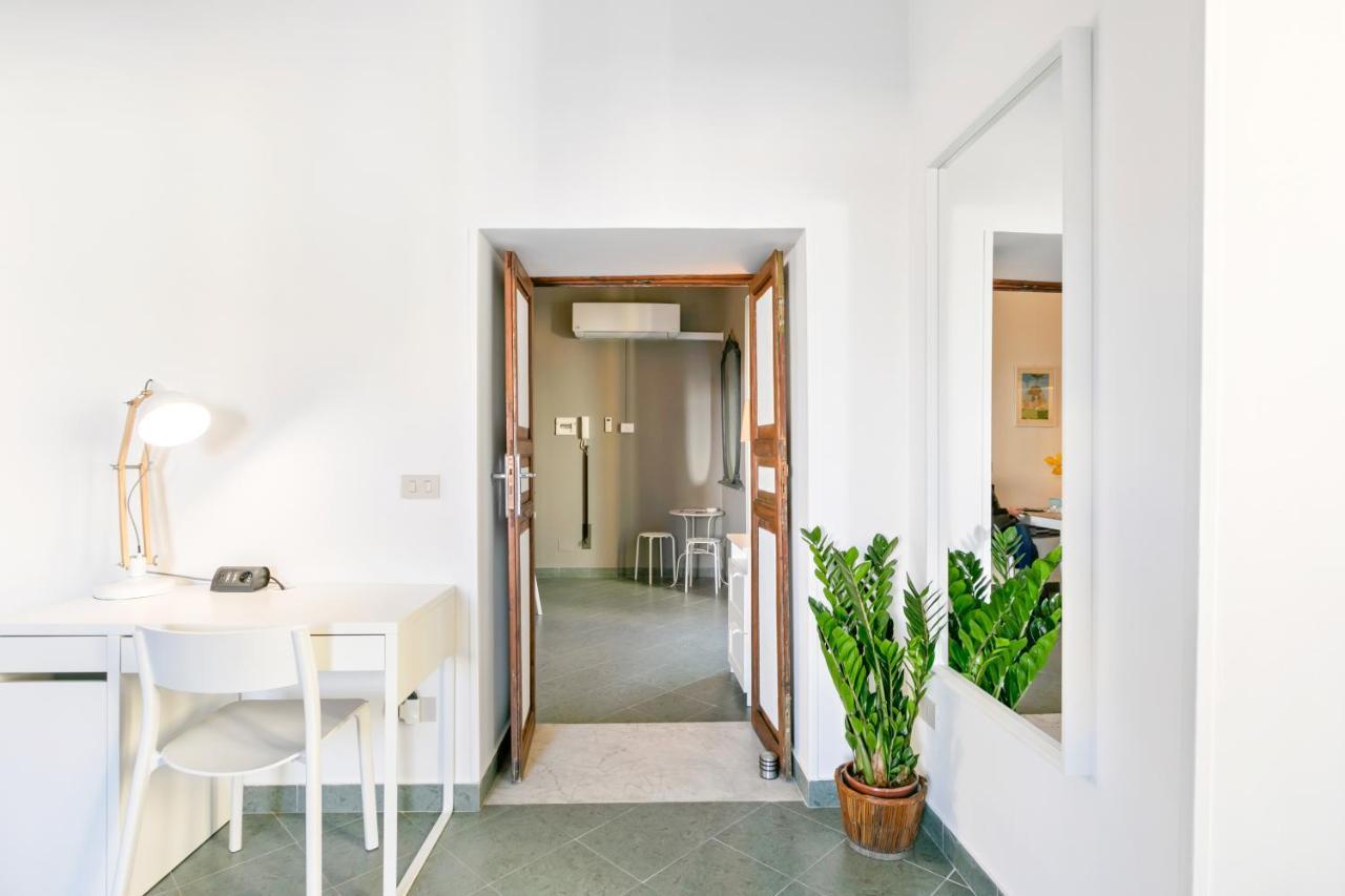 Appartement Stylish Flat Maqueda à Palerme Extérieur photo